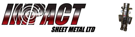 impact sheet metal|Impact Sheet Metal Ltd. .